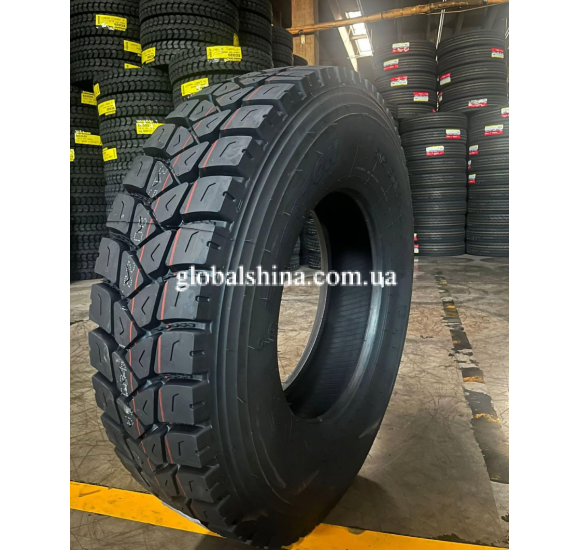 EVERTON STD88 (ведущая) 315/80 R22.5 157/154K PR20